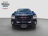 Thumbnail of 2021 Onyx Black GMC Canyon