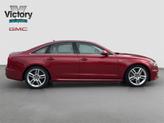 Thumbnail of 2015 Garnet Red Pearl Audi A6