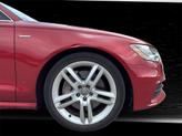 Thumbnail of 2015 Garnet Red Pearl Audi A6