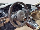 Thumbnail of 2015 Garnet Red Pearl Audi A6