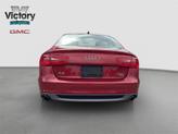 Thumbnail of 2015 Garnet Red Pearl Audi A6