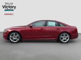 Thumbnail of 2015 Garnet Red Pearl Audi A6