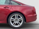 Thumbnail of 2015 Garnet Red Pearl Audi A6