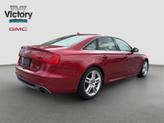 Thumbnail of 2015 Garnet Red Pearl Audi A6