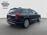 Thumbnail of 2021 Ebony Twilight Metallic GMC Acadia
