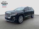Thumbnail of 2021 Ebony Twilight Metallic GMC Acadia