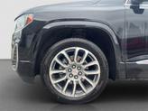 Thumbnail of 2021 Ebony Twilight Metallic GMC Acadia