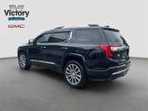 Thumbnail of 2021 Ebony Twilight Metallic GMC Acadia