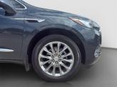 Thumbnail of 2021 Dark Slate Metallic Buick Enclave