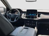 Thumbnail of 2023 Black Chevrolet Suburban
