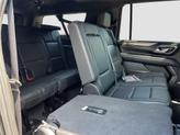 Thumbnail of 2023 Black Chevrolet Suburban