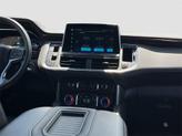Thumbnail of 2023 Black Chevrolet Suburban