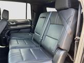 Thumbnail of 2023 Black Chevrolet Suburban