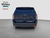 Thumbnail of 2023 Black Chevrolet Suburban