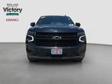 Thumbnail of 2023 Black Chevrolet Suburban