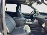 Thumbnail of 2023 Black Chevrolet Suburban