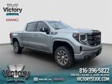 Photo of 2024 Sterling GMC Sierra 1500