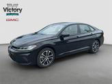 Thumbnail of 2025 Deep Black Pearl Effect Volkswagen Jetta