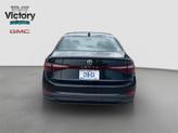 Thumbnail of 2025 Deep Black Pearl Effect Volkswagen Jetta