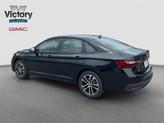 Thumbnail of 2025 Deep Black Pearl Effect Volkswagen Jetta