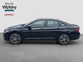 Thumbnail of 2025 Deep Black Pearl Effect Volkswagen Jetta