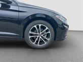 Thumbnail of 2025 Deep Black Pearl Effect Volkswagen Jetta