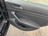Thumbnail of 2025 Deep Black Pearl Effect Volkswagen Jetta