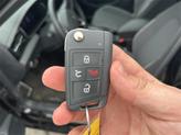 Thumbnail of 2025 Deep Black Pearl Effect Volkswagen Jetta