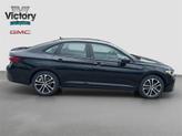 Thumbnail of 2025 Deep Black Pearl Effect Volkswagen Jetta