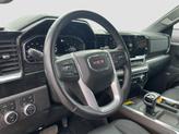 Thumbnail of 2022 Quicksilver Metallic GMC Sierra 1500