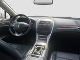 Thumbnail of 2015 Platinum Lincoln MKZ Hybrid