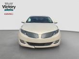 Thumbnail of 2015 Platinum Lincoln MKZ Hybrid
