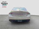 Thumbnail of 2015 Platinum Lincoln MKZ Hybrid