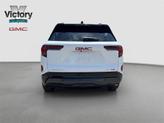 Thumbnail of 2026 White GMC Terrain