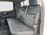Thumbnail of 2024 White Frost Tri-Coat GMC Sierra 1500