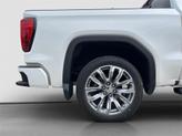 Thumbnail of 2024 White Frost Tri-Coat GMC Sierra 1500