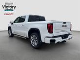 Thumbnail of 2024 White Frost Tri-Coat GMC Sierra 1500