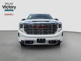 Thumbnail of 2024 White Frost Tri-Coat GMC Sierra 1500