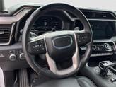 Thumbnail of 2024 White Frost Tri-Coat GMC Sierra 1500