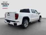 Thumbnail of 2024 White Frost Tri-Coat GMC Sierra 1500