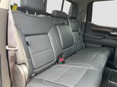 Thumbnail of 2024 White Frost Tri-Coat GMC Sierra 1500