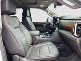 Thumbnail of 2024 White Frost Tri-Coat GMC Sierra 1500
