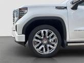 Thumbnail of 2024 White Frost Tri-Coat GMC Sierra 1500