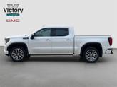 Thumbnail of 2024 White Frost Tri-Coat GMC Sierra 1500