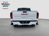 Thumbnail of 2024 White Frost Tri-Coat GMC Sierra 1500