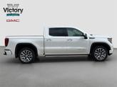 Thumbnail of 2024 White Frost Tri-Coat GMC Sierra 1500