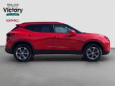 Thumbnail of 2023 Red Chevrolet Blazer