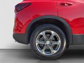 Thumbnail of 2023 Red Chevrolet Blazer