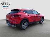 Thumbnail of 2023 Red Chevrolet Blazer