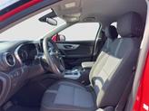 Thumbnail of 2023 Red Chevrolet Blazer